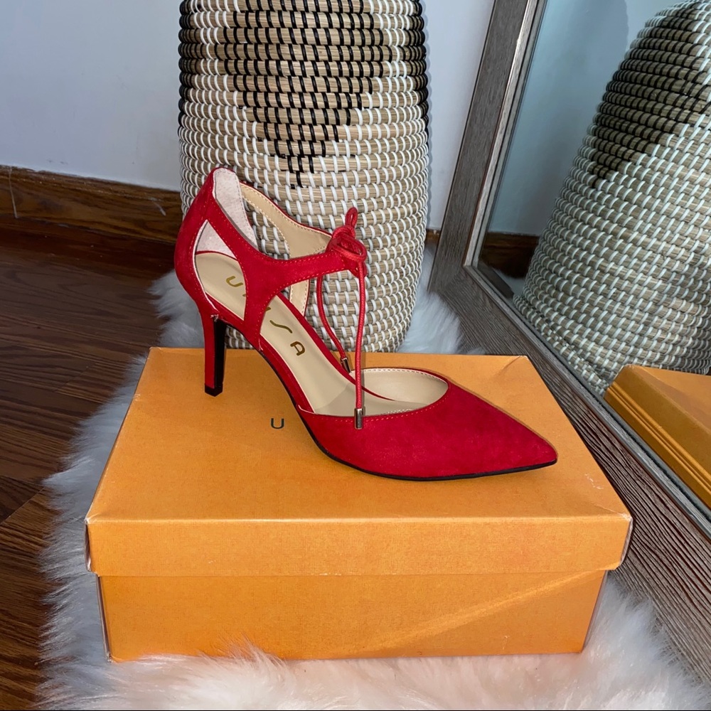 AMABELLE PUMP